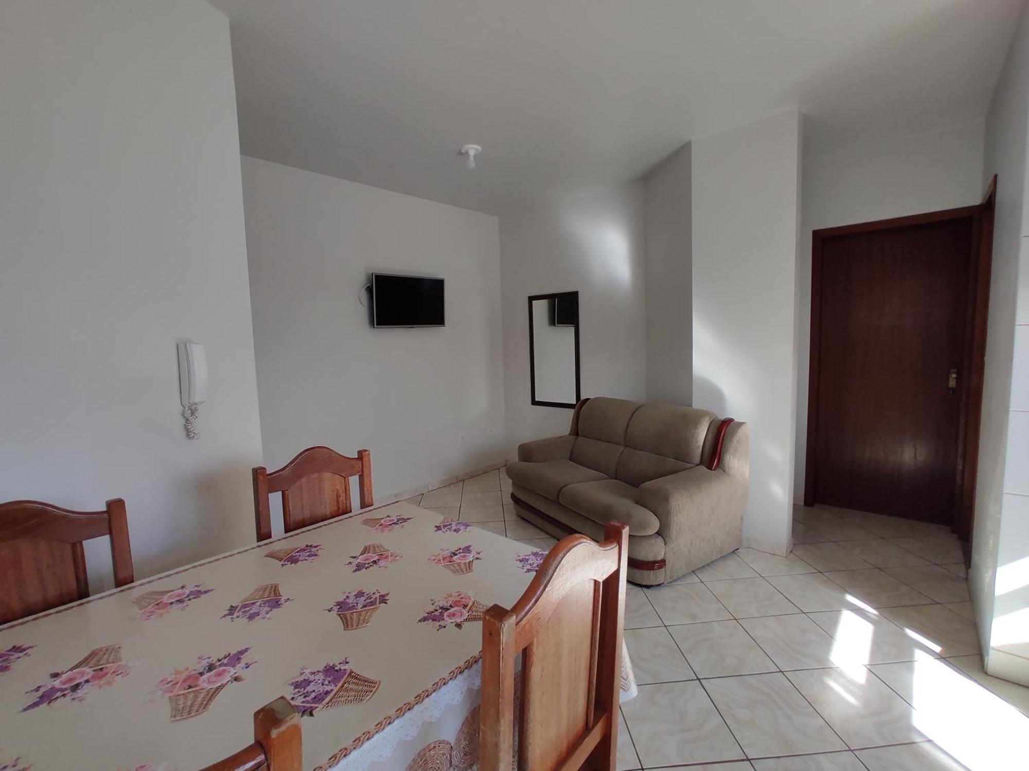 Апартаменти Residencial Medeiros Гуарда-ду-Ембау Номер фото