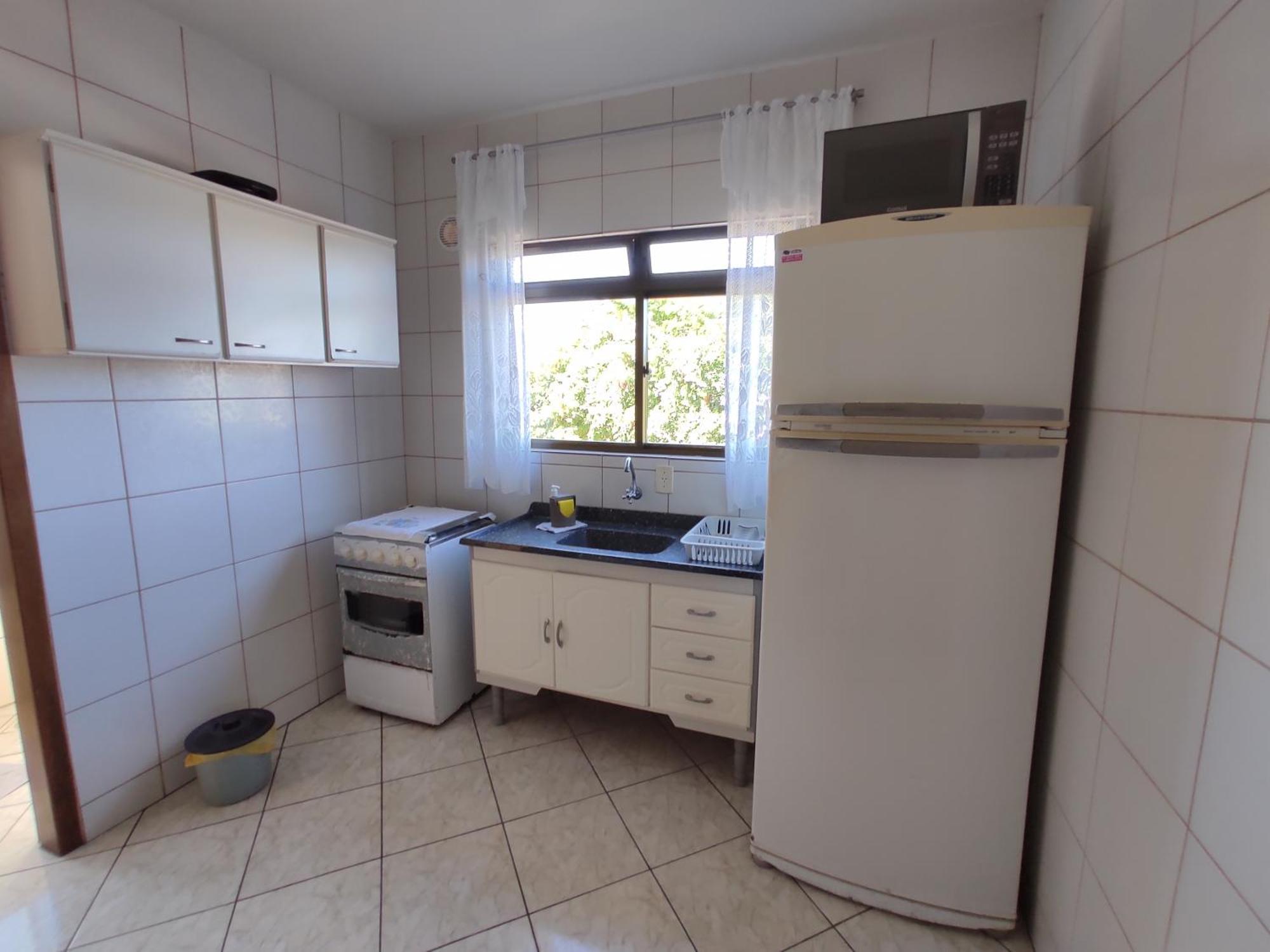 Апартаменти Residencial Medeiros Гуарда-ду-Ембау Номер фото