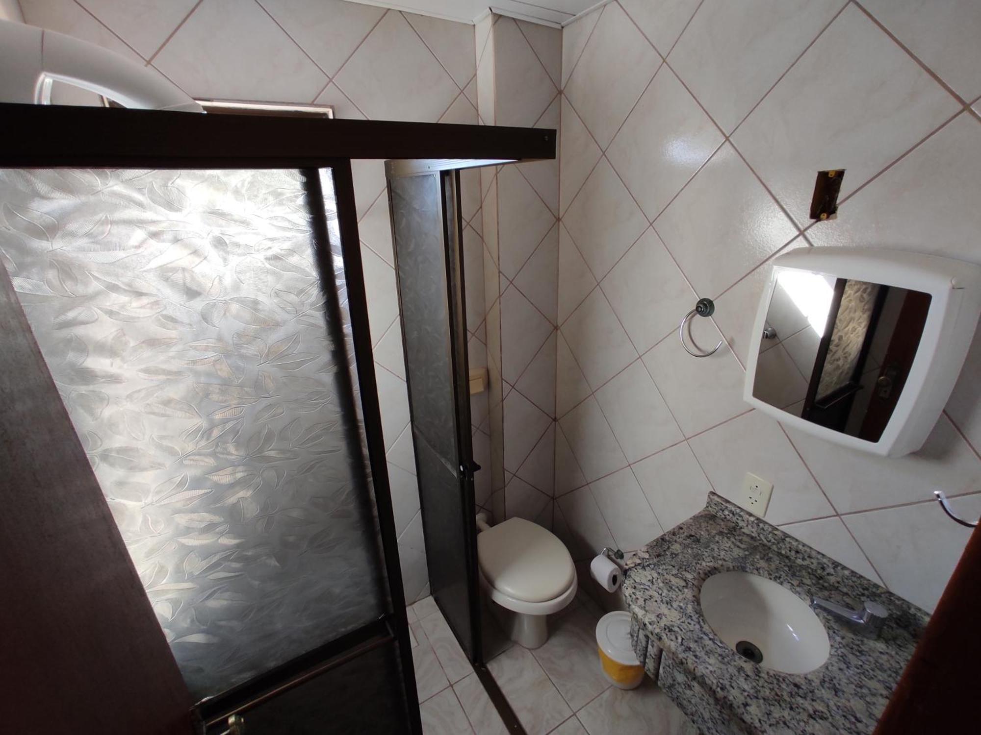 Апартаменти Residencial Medeiros Гуарда-ду-Ембау Номер фото